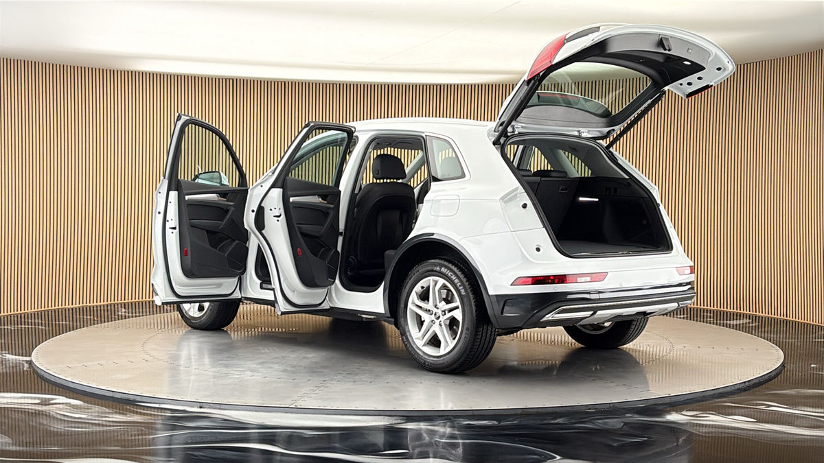 2023 Audi Q5