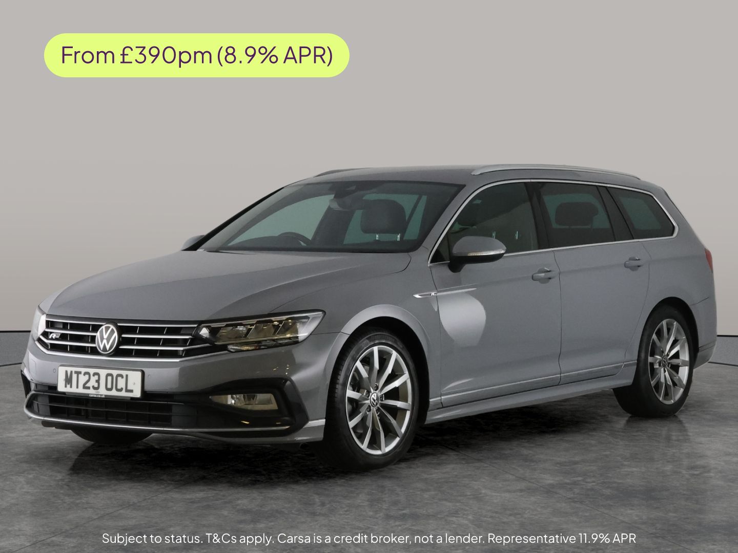Passat