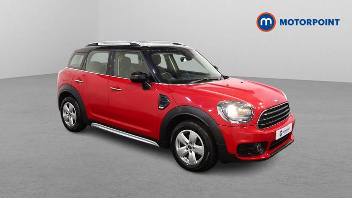 Countryman