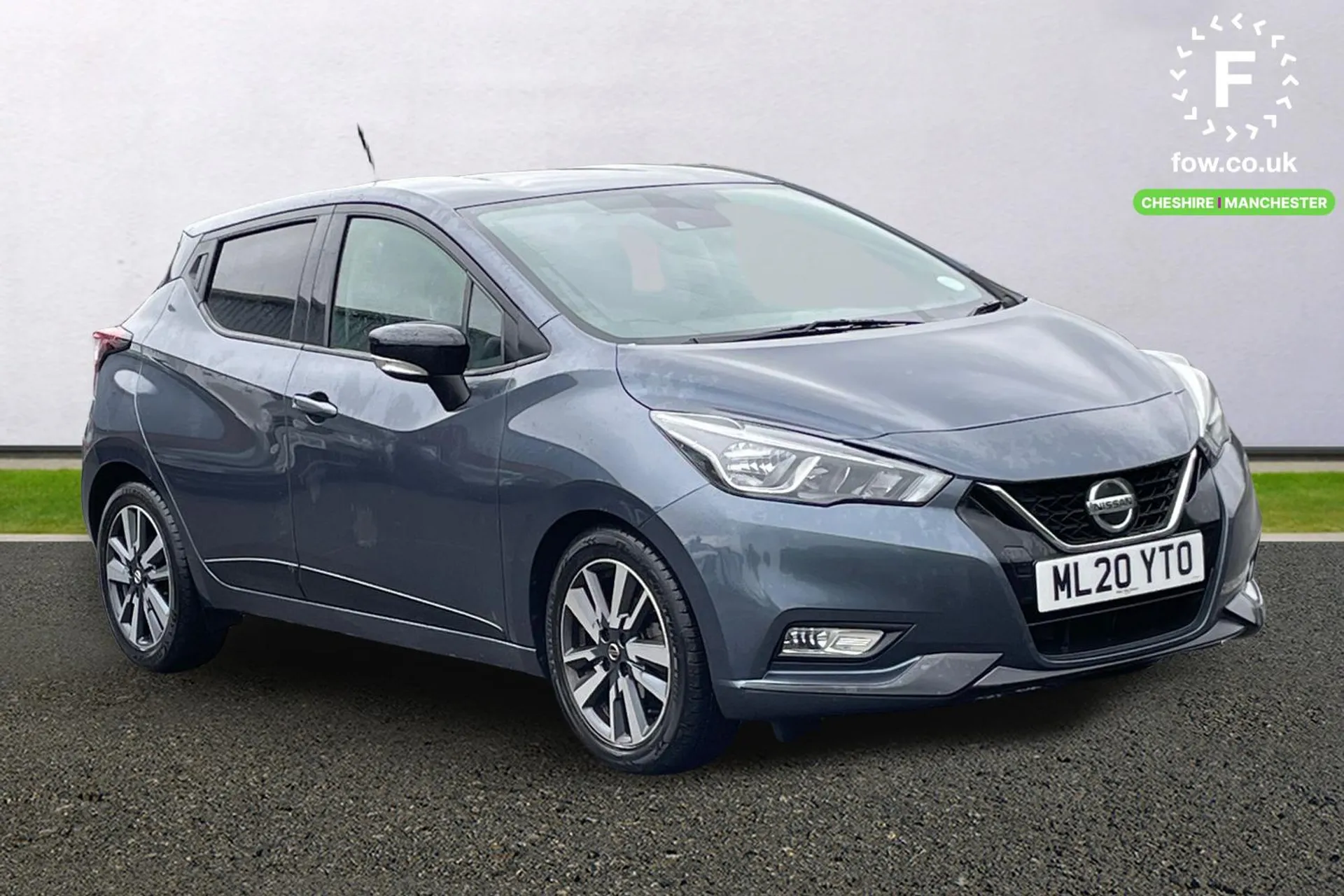 Micra