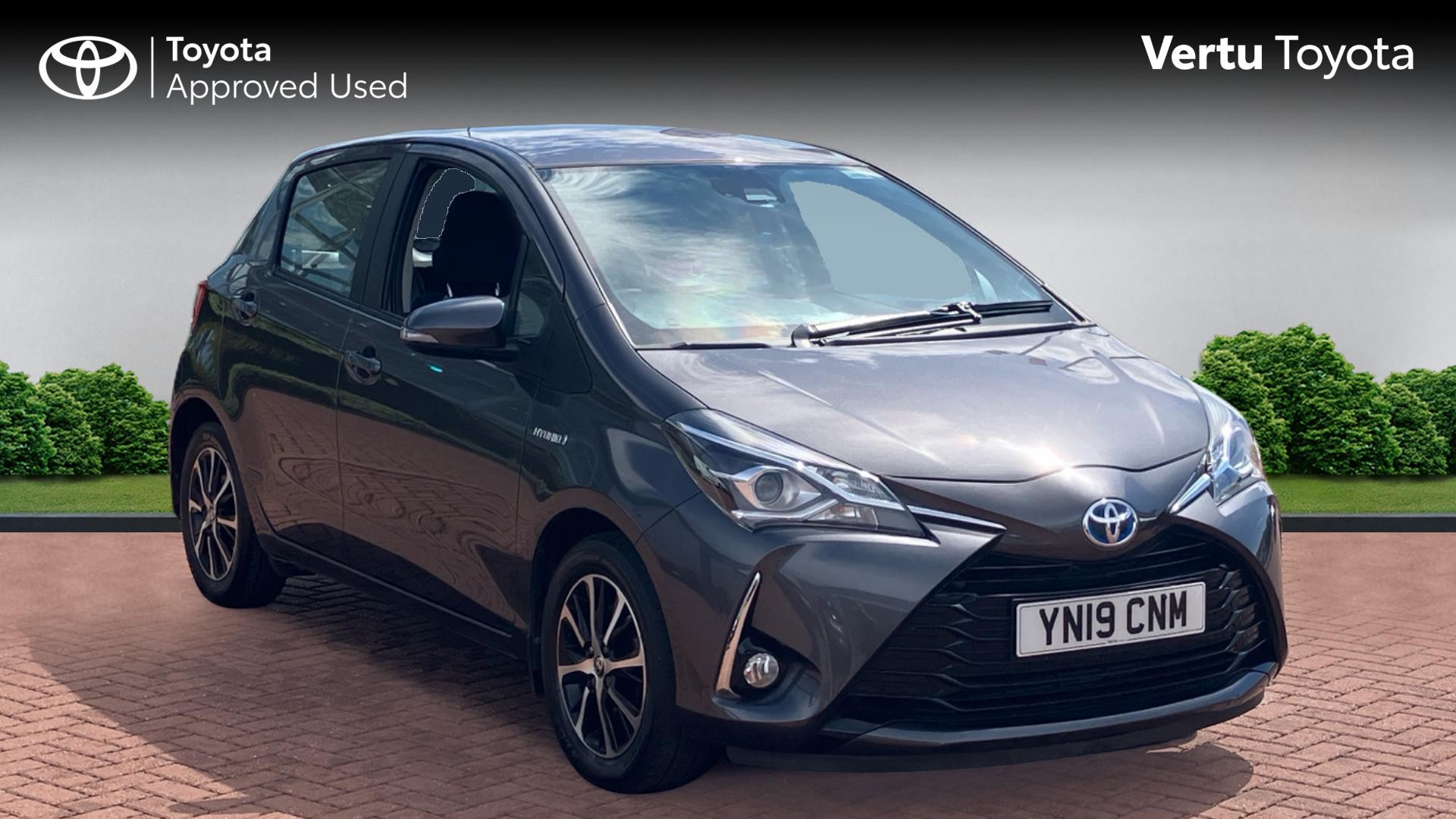 Yaris
