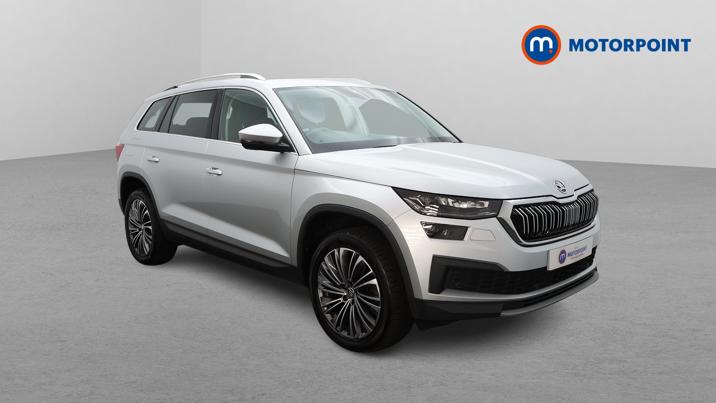 Kodiaq