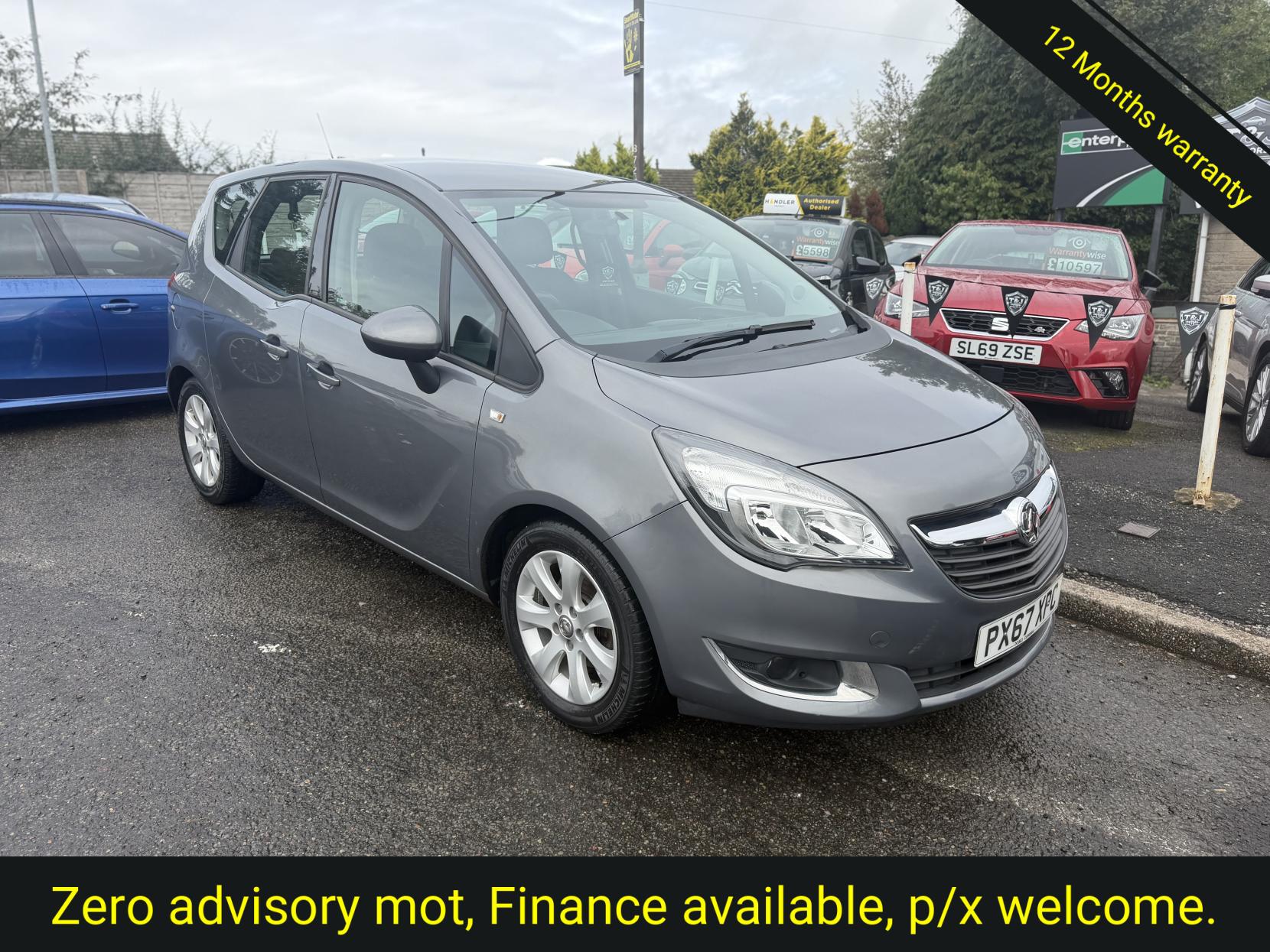 Meriva