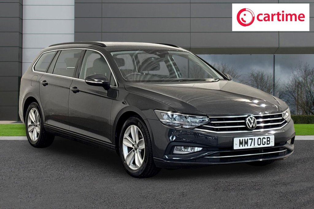 Passat