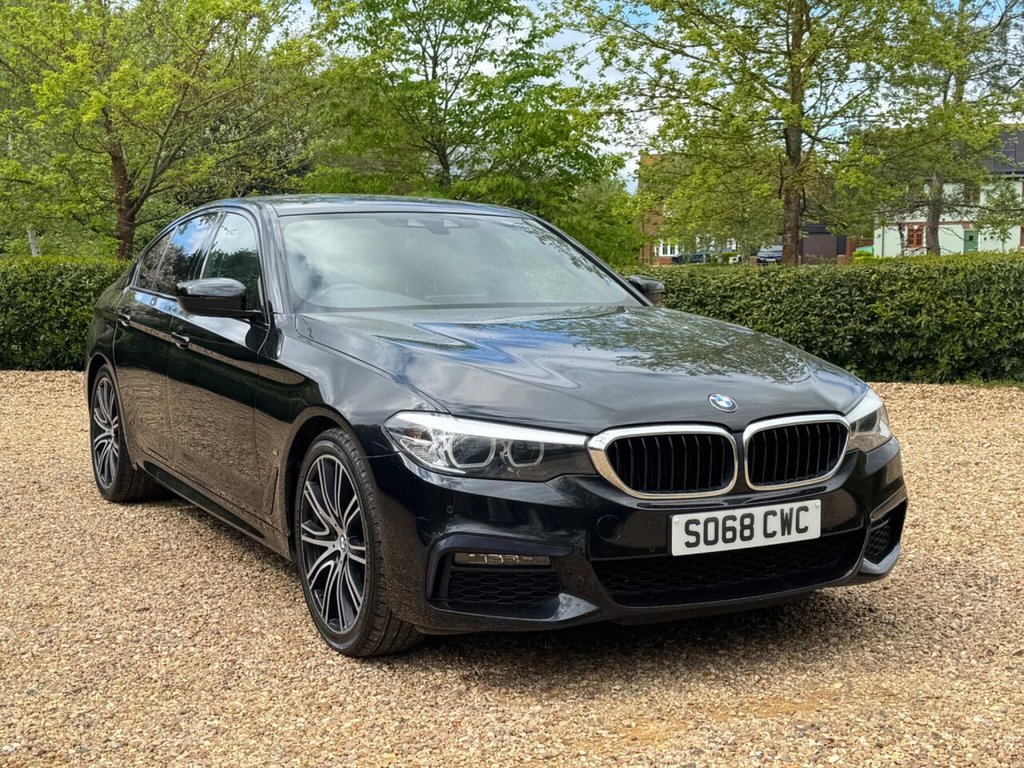 5 Series