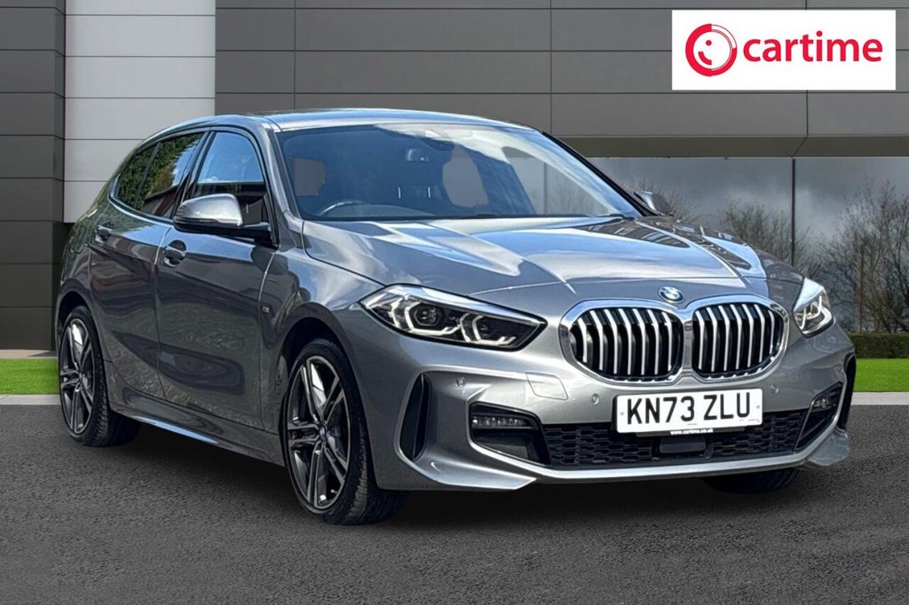 1 Series