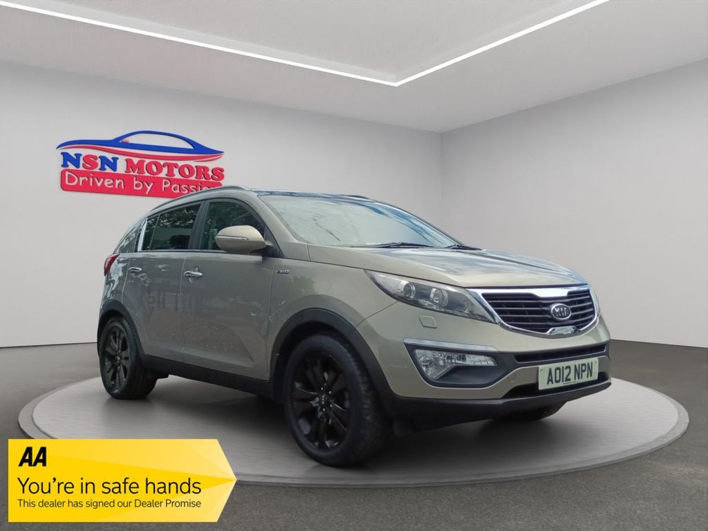 Sportage