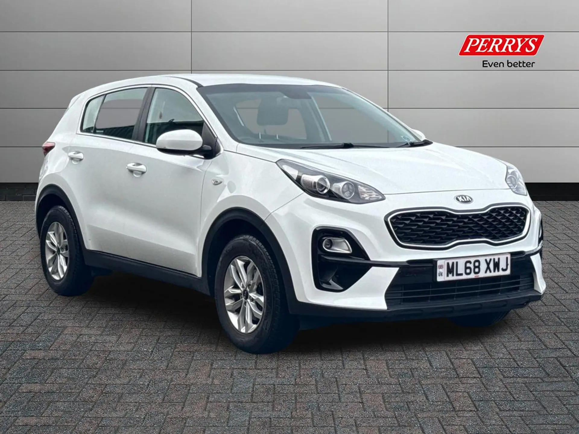 Sportage