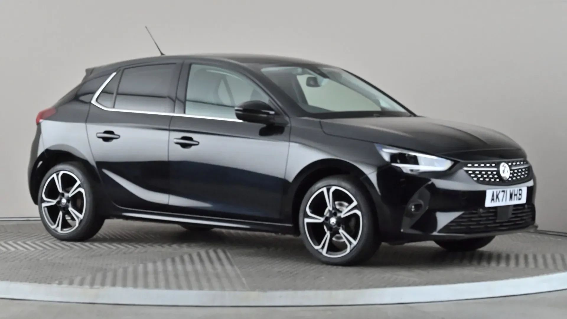 Corsa