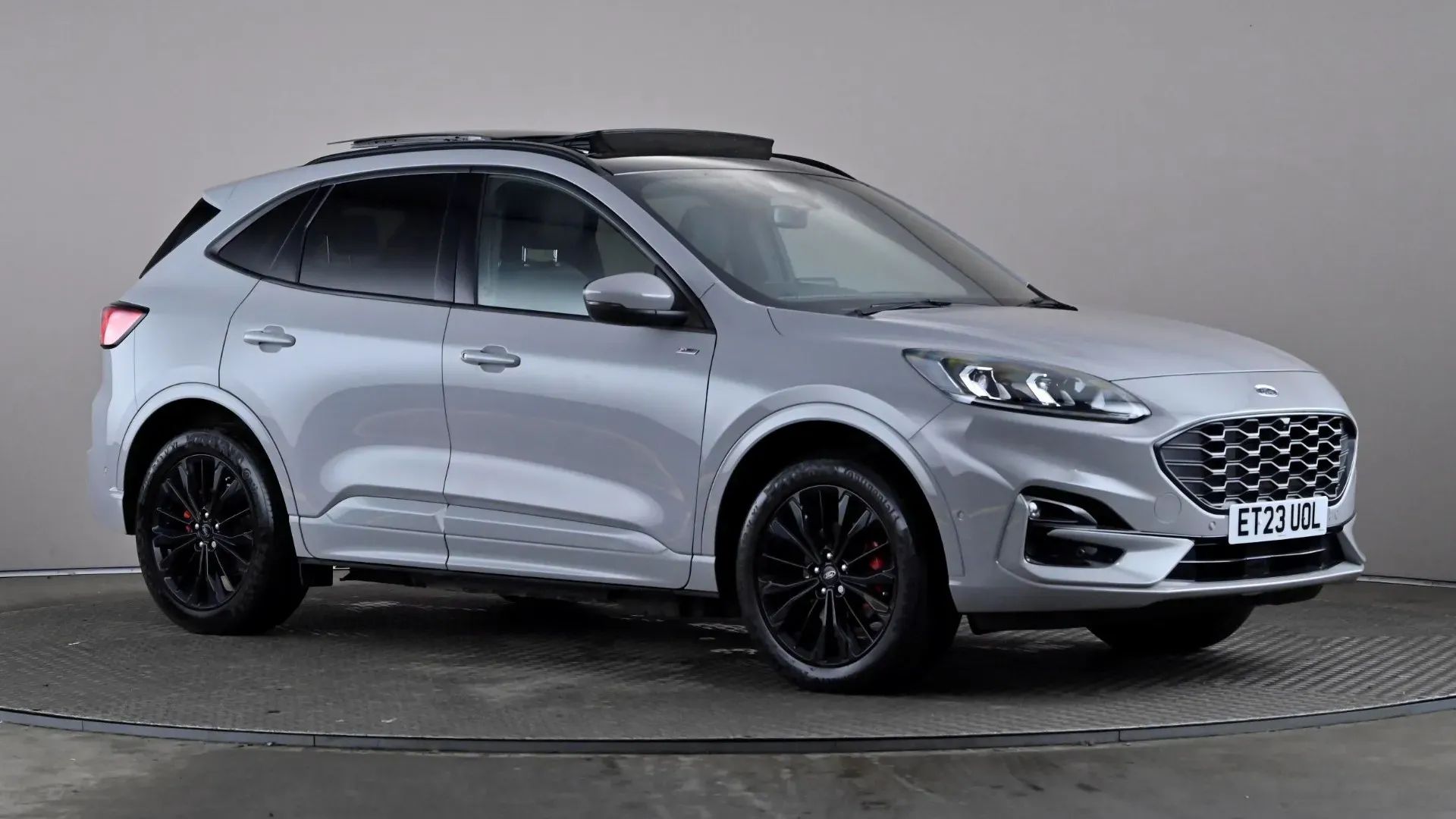 Kuga
