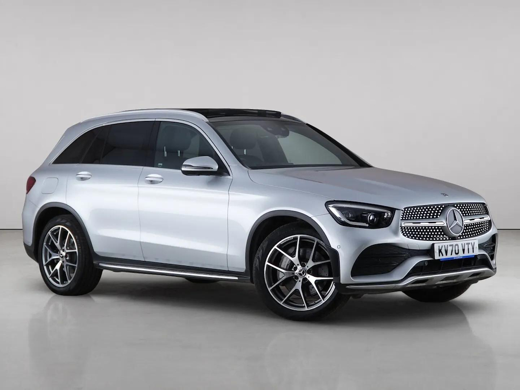 GLC