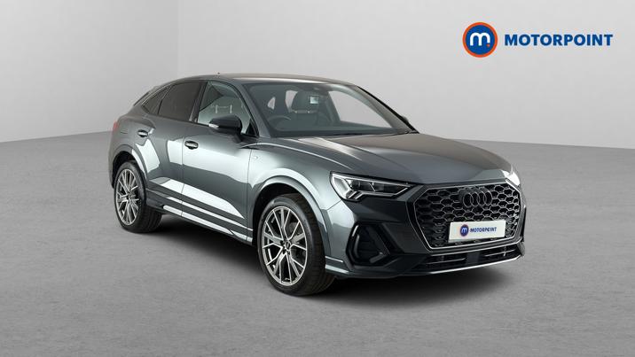 Q3 Sportback