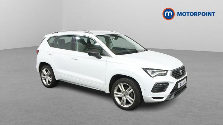 Ateca
