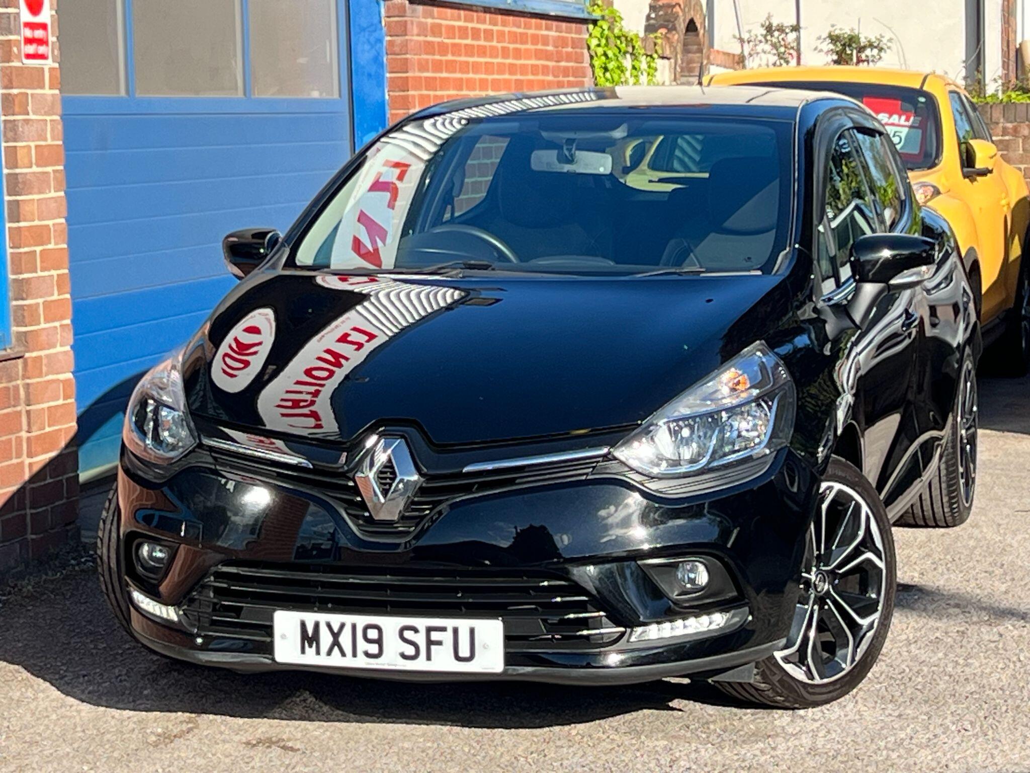 Clio