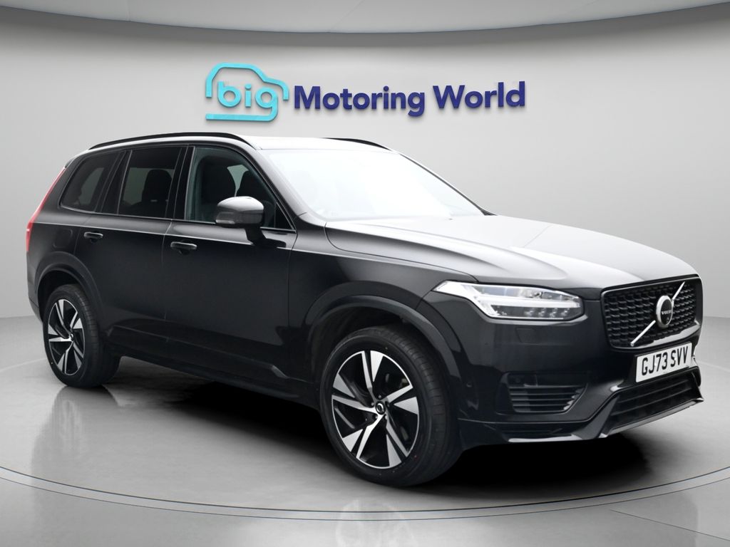 Xc90