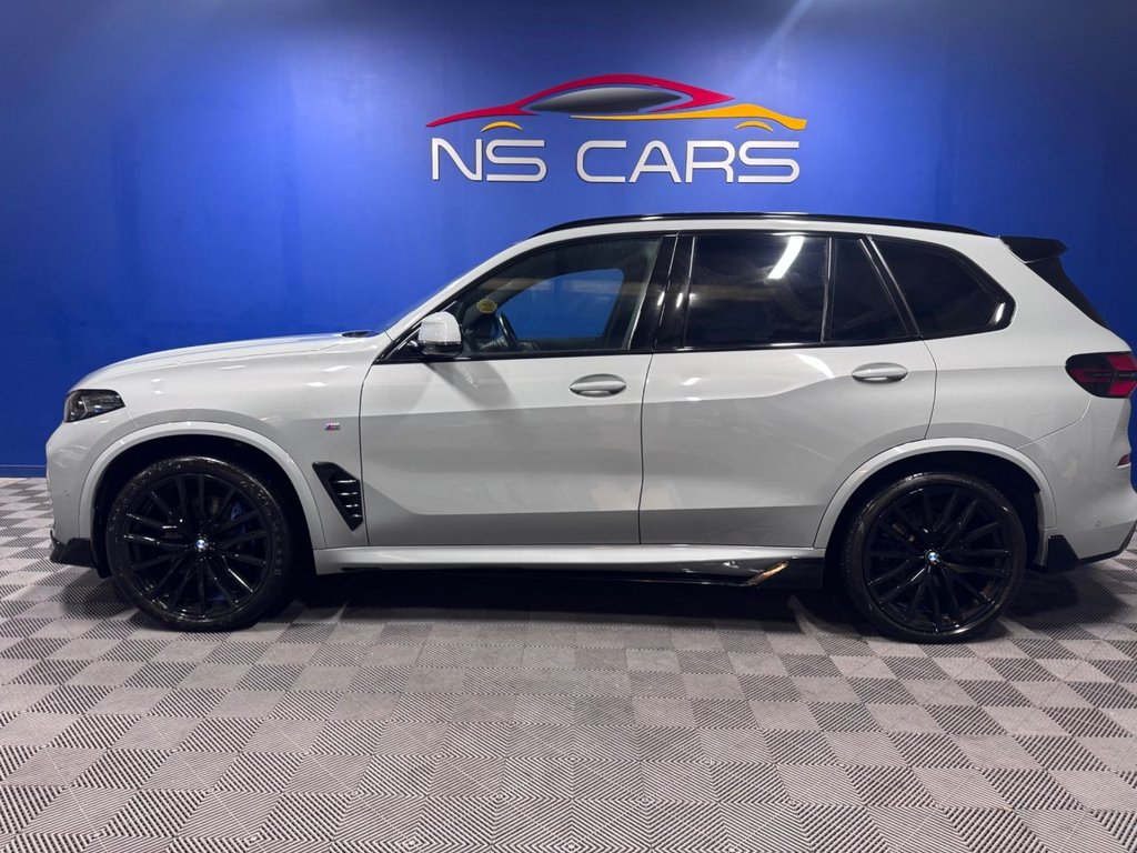 X5