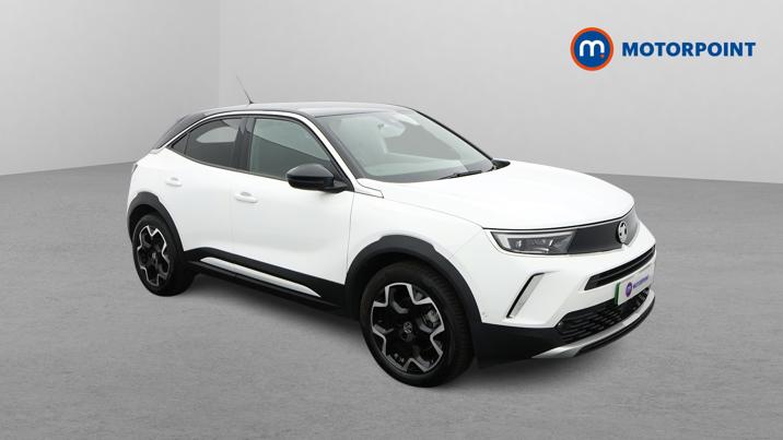 Mokka Electric