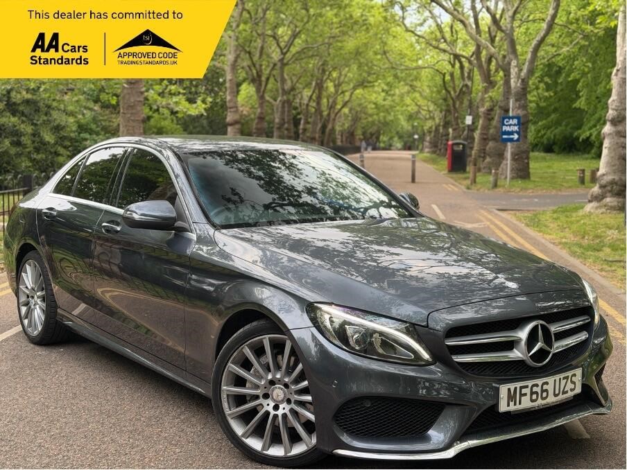 C Class
