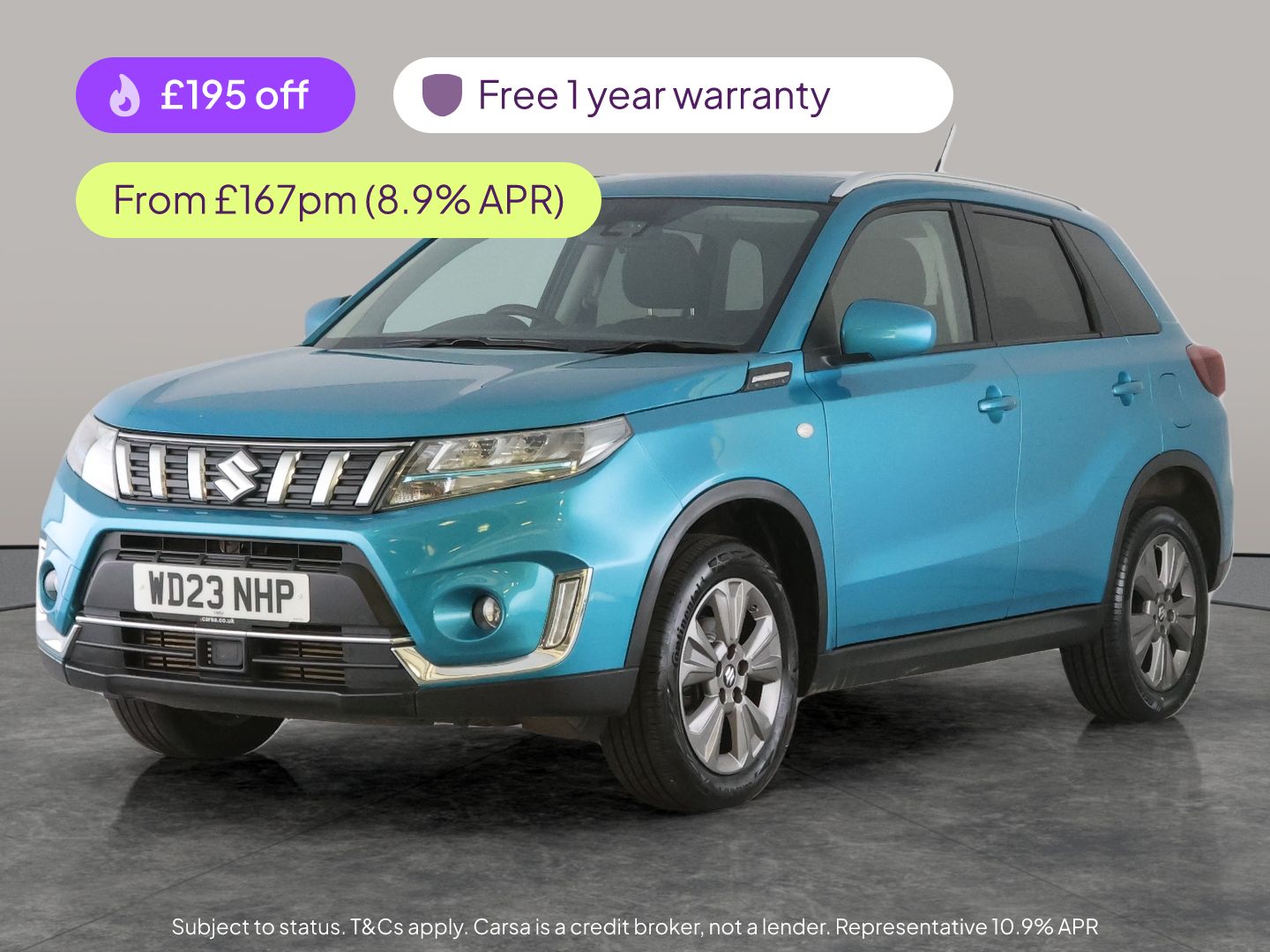 Vitara