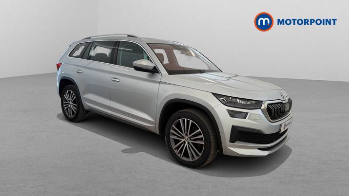 Kodiaq