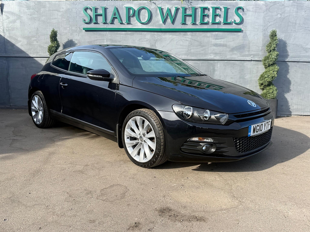 Scirocco