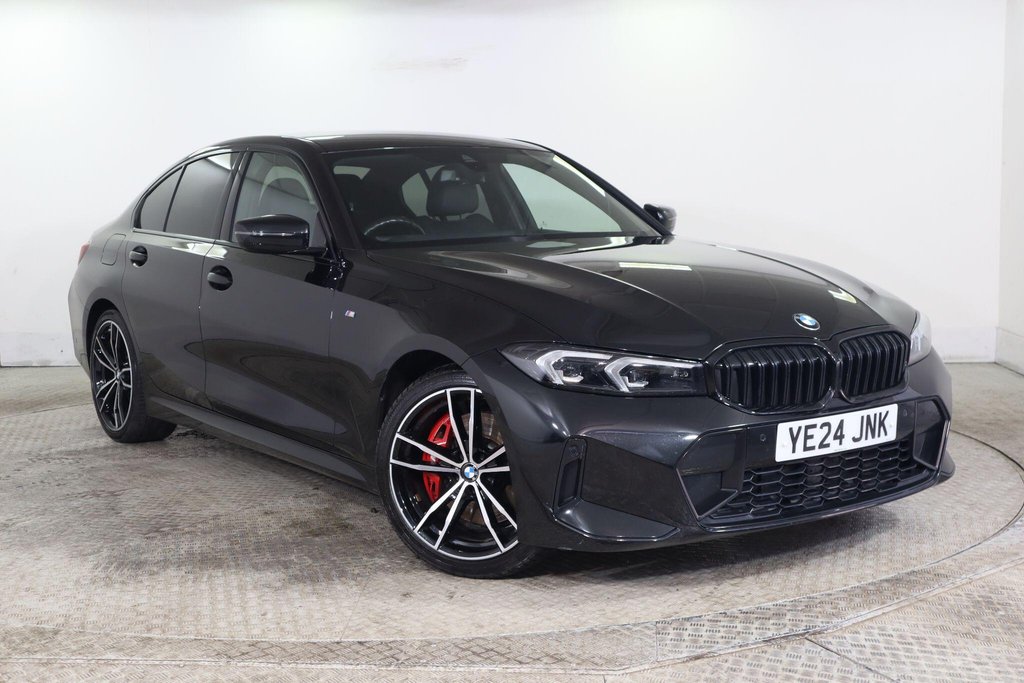 3 Series