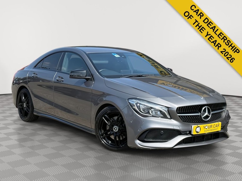 CLA