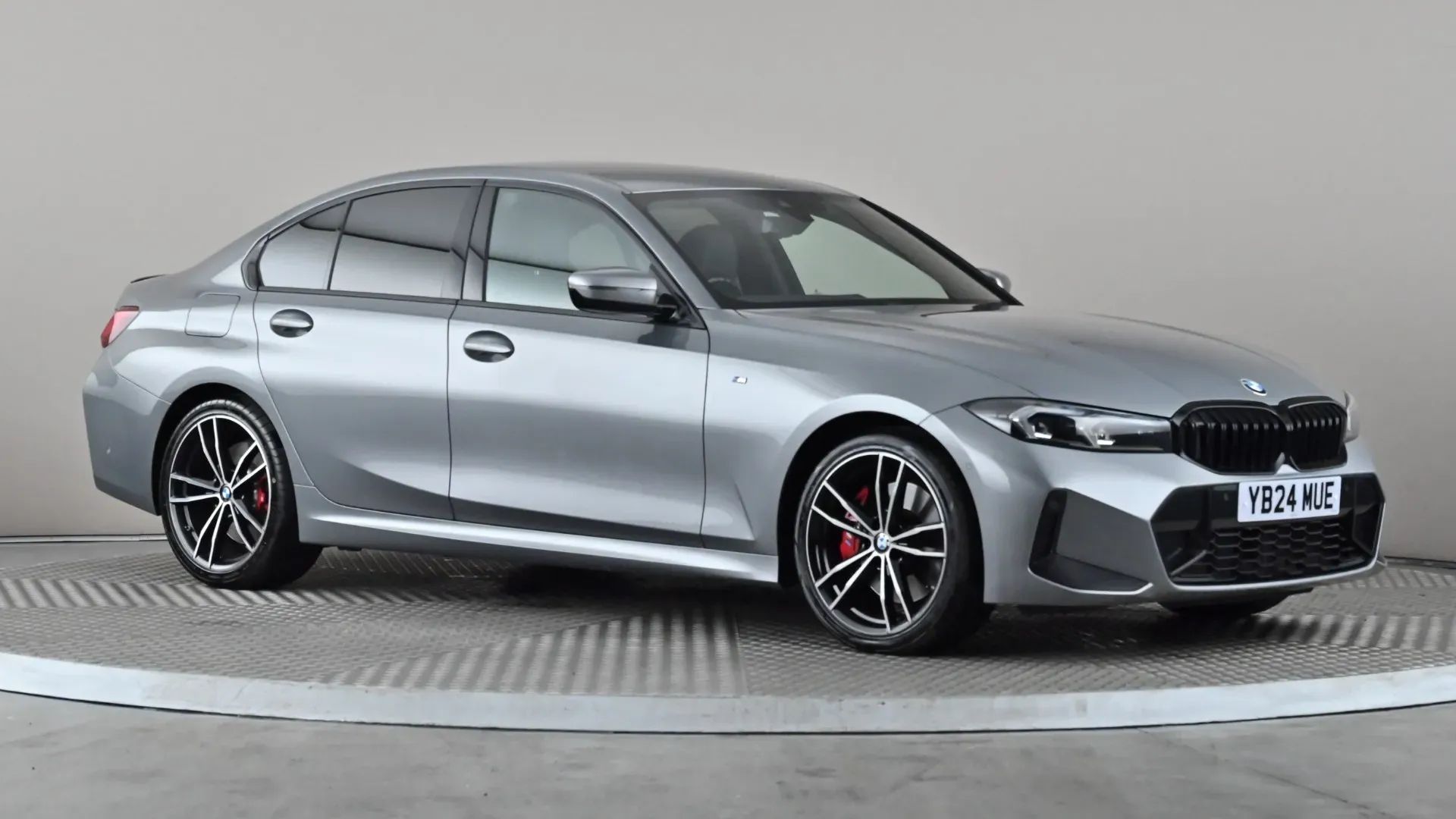 3 Series