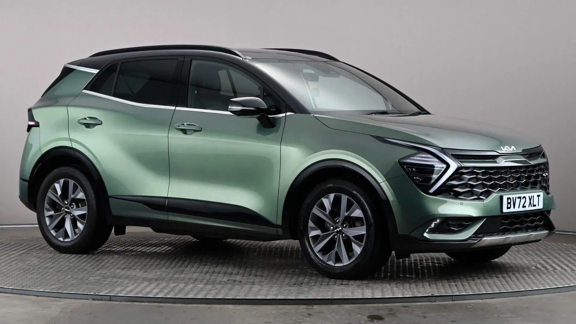 Sportage