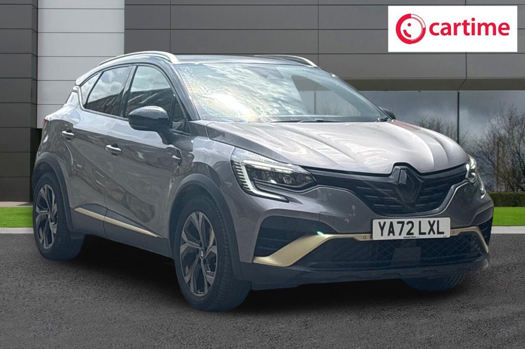 Captur