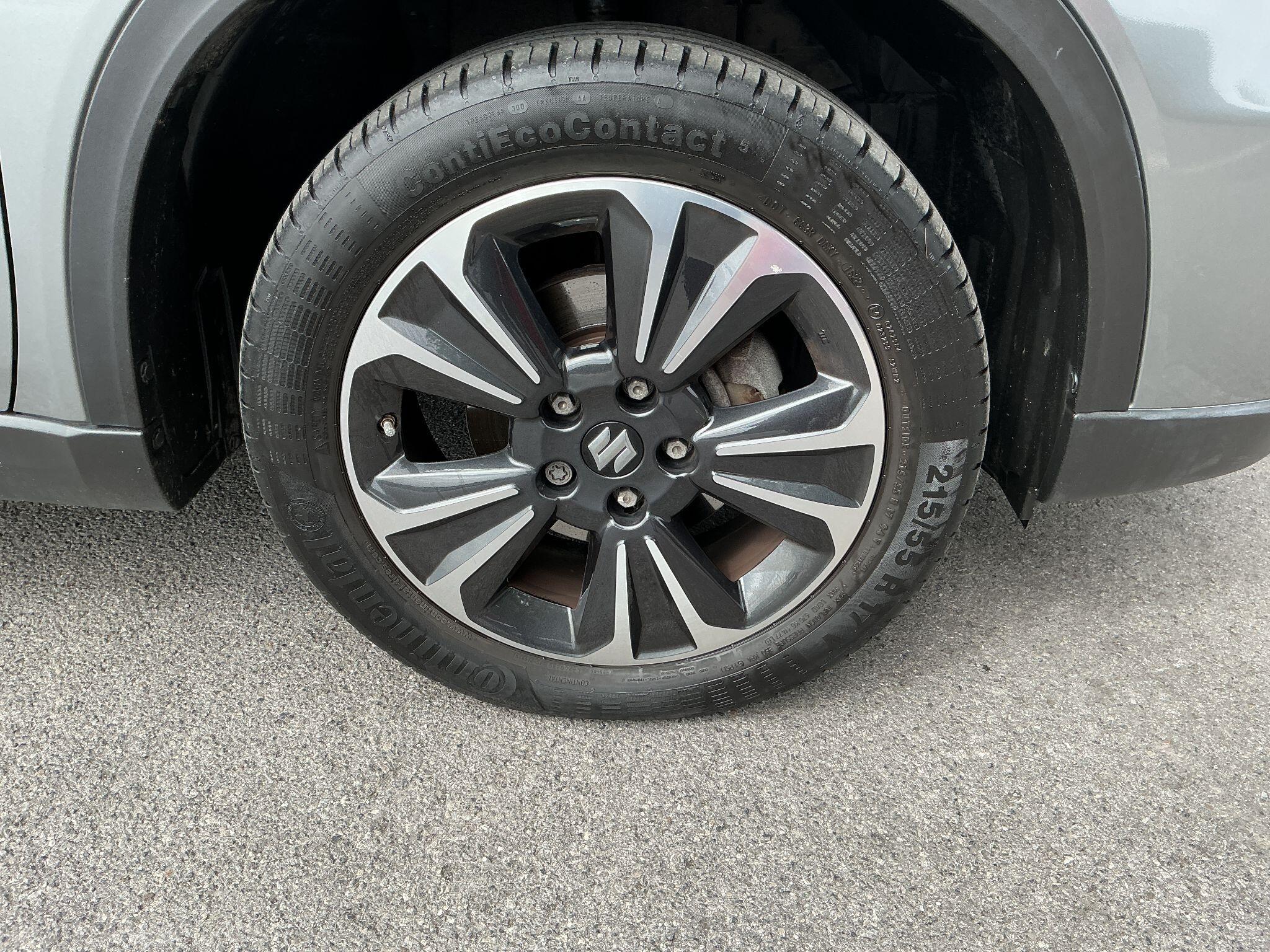 Vitara