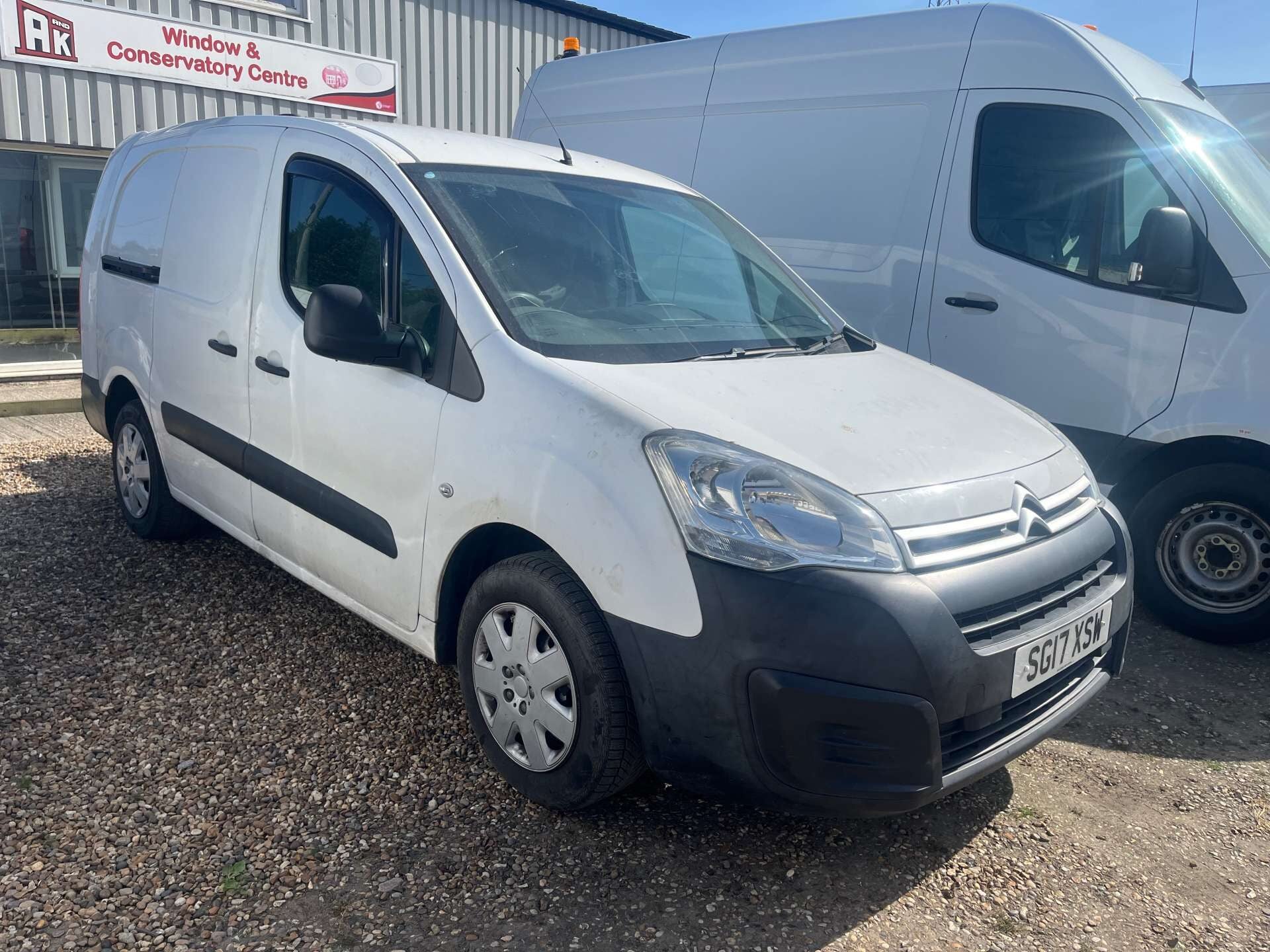 BERLINGO