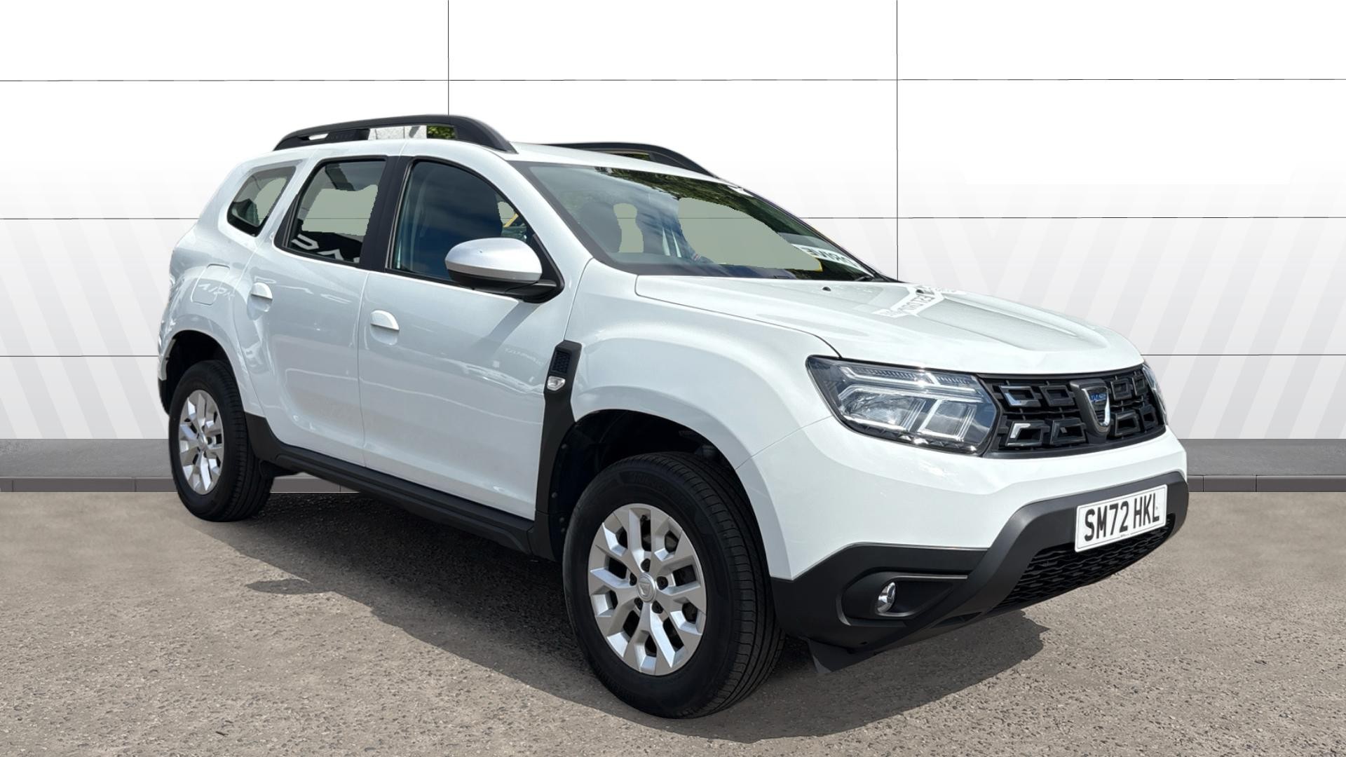 Duster