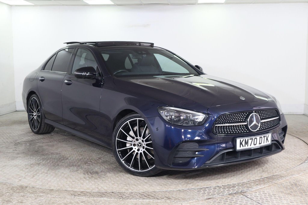 E Class