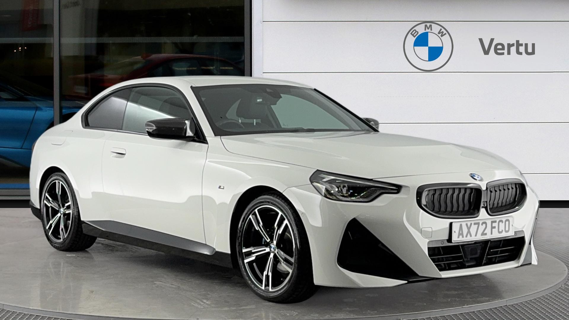 2 Series