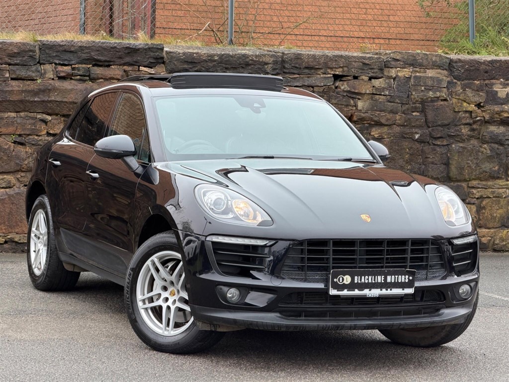 Macan