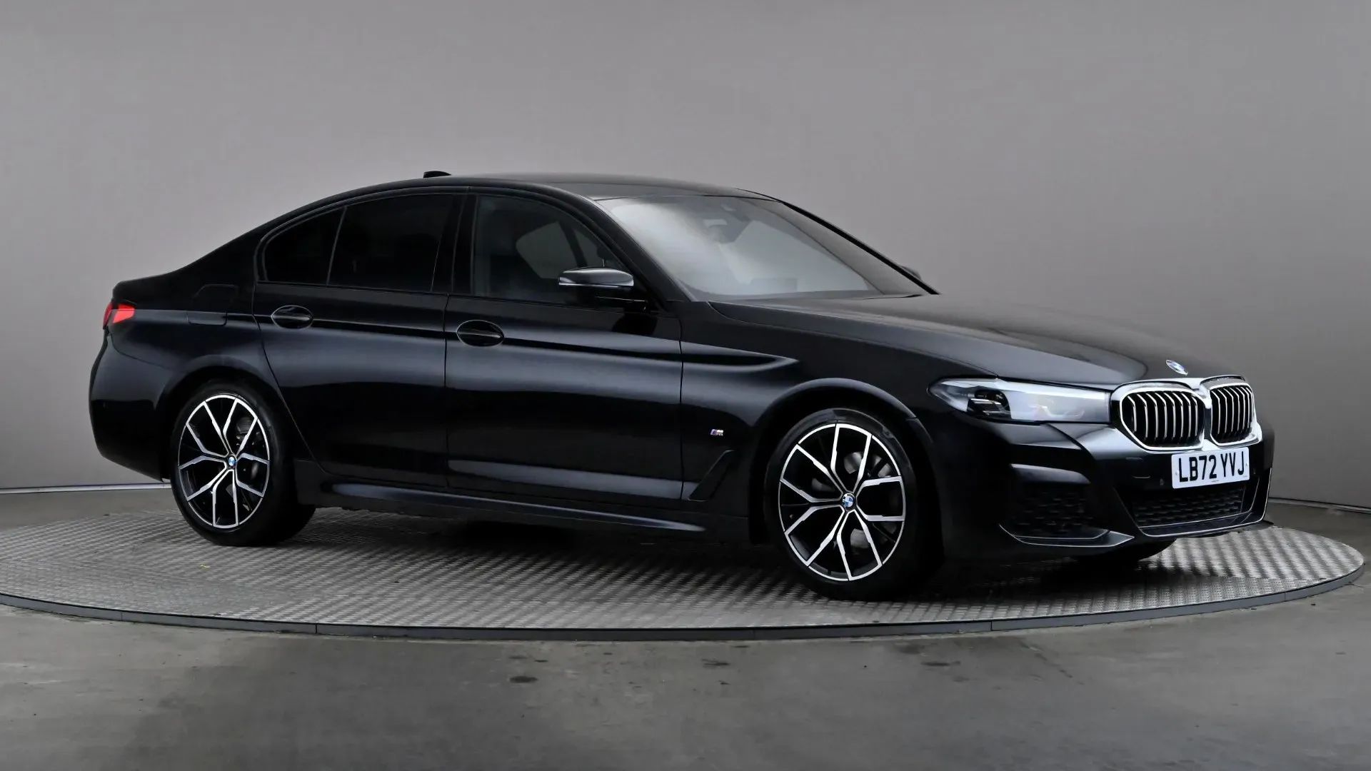 5 Series