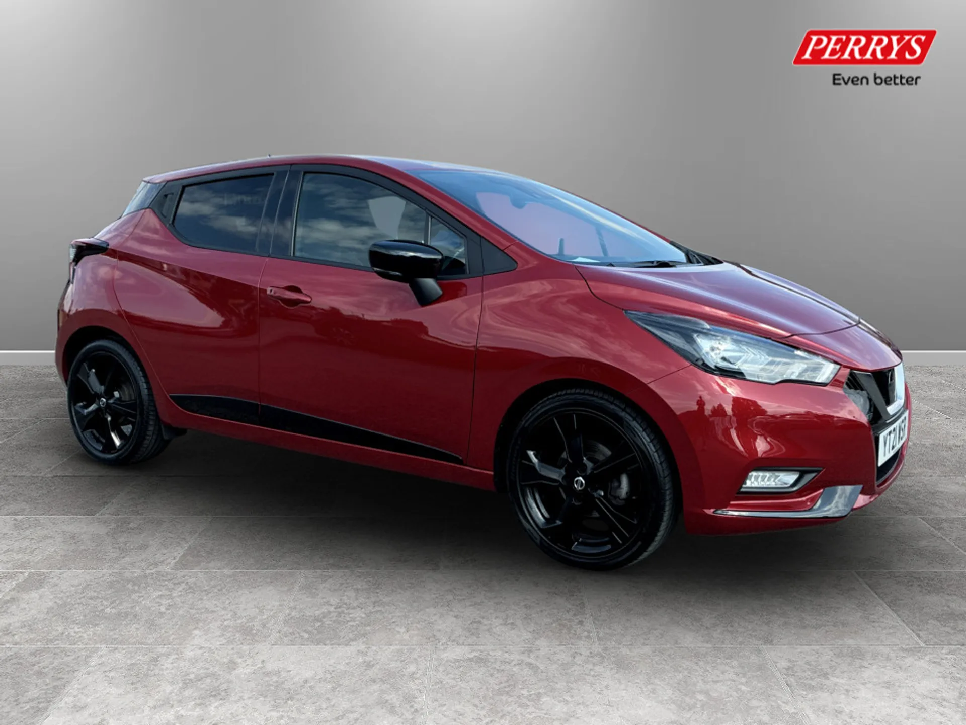 Micra
