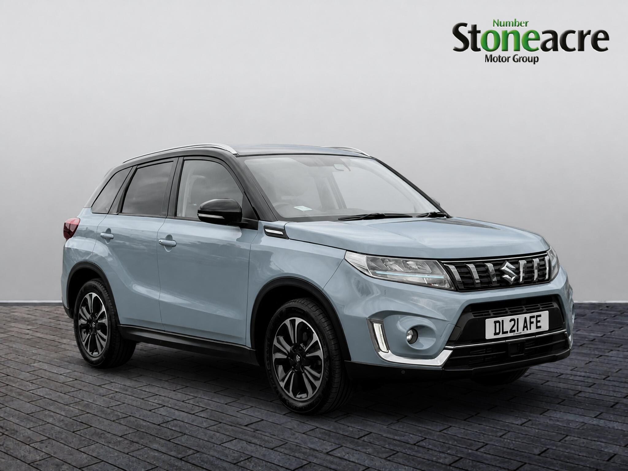 Vitara