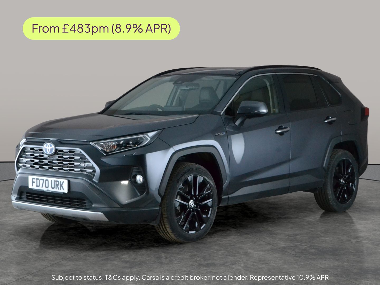 Rav4