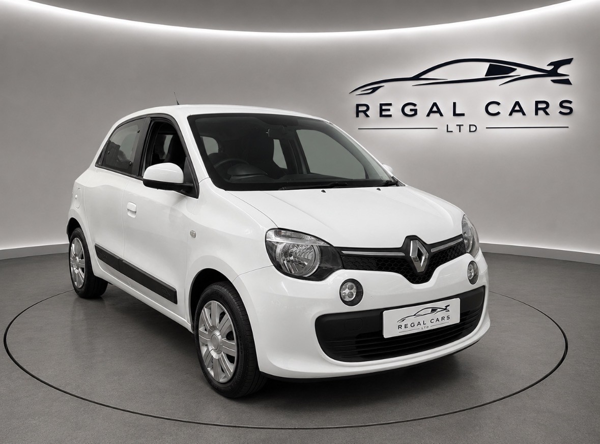 Twingo