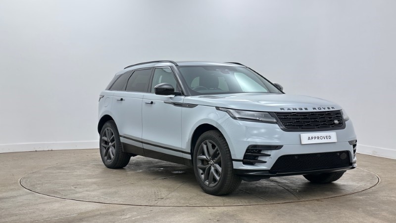 Range Rover Velar