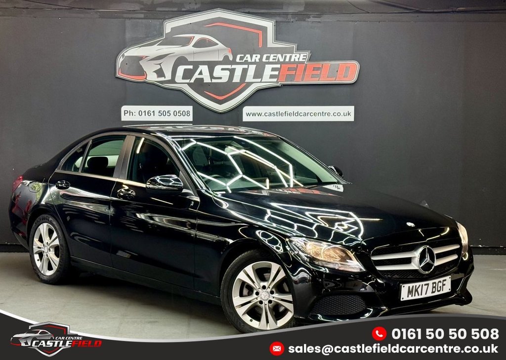 C Class