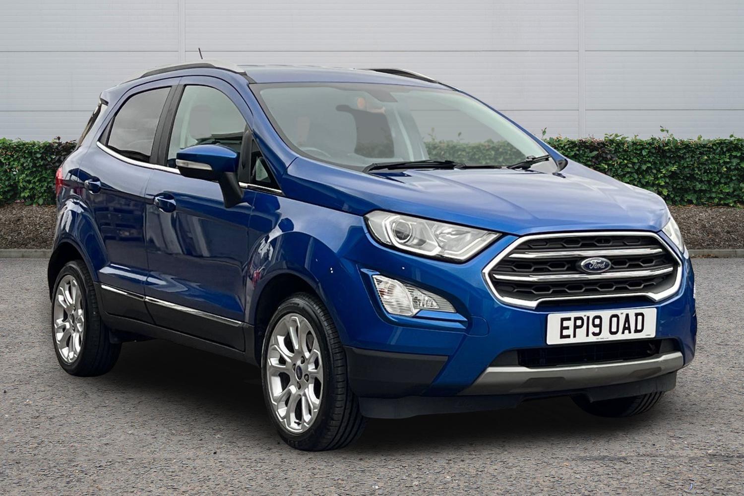 EcoSport