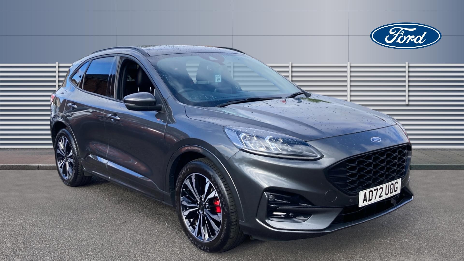 Kuga