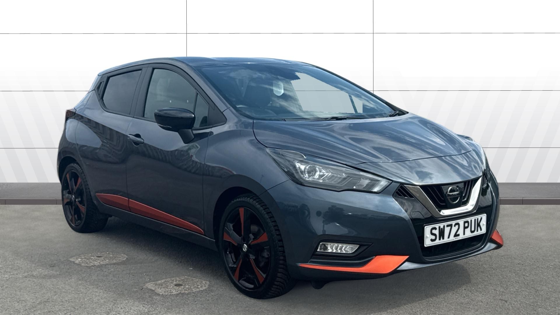 Micra