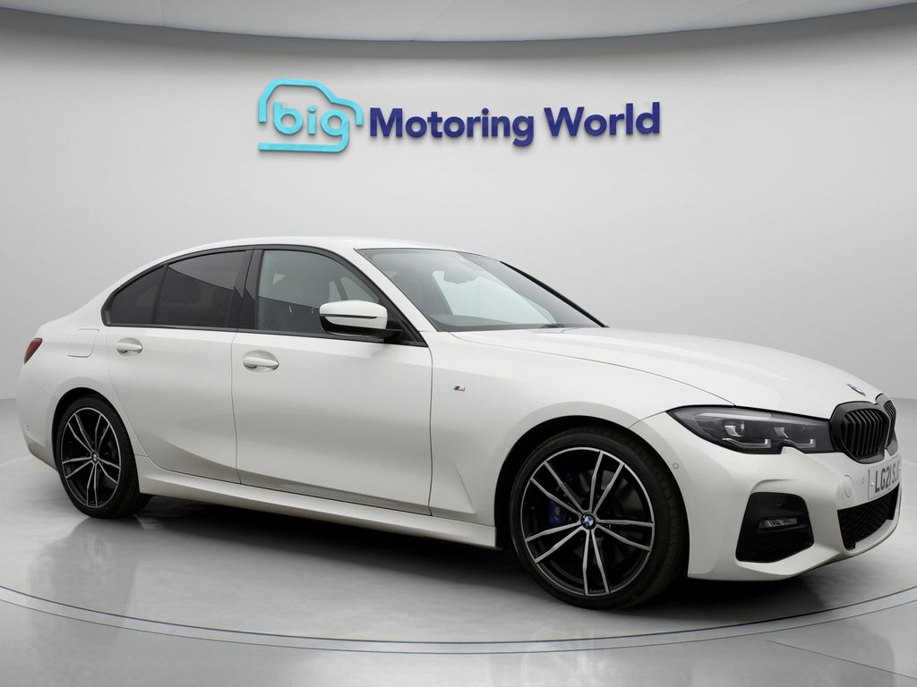 3 Series