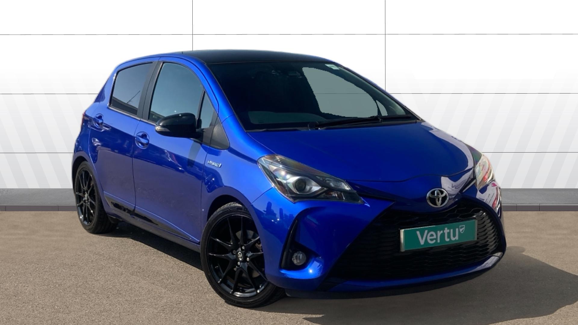 Yaris