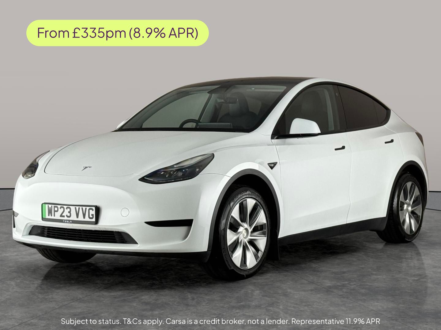 Model Y