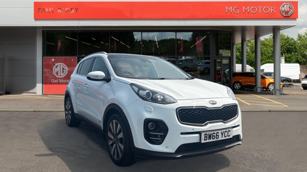 Sportage